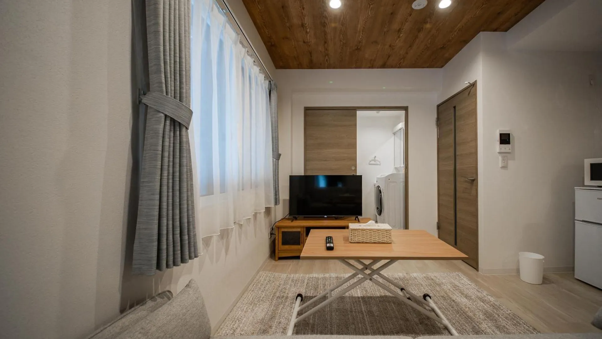 Astoria【2Min From Asahikawa Sta】 아파트