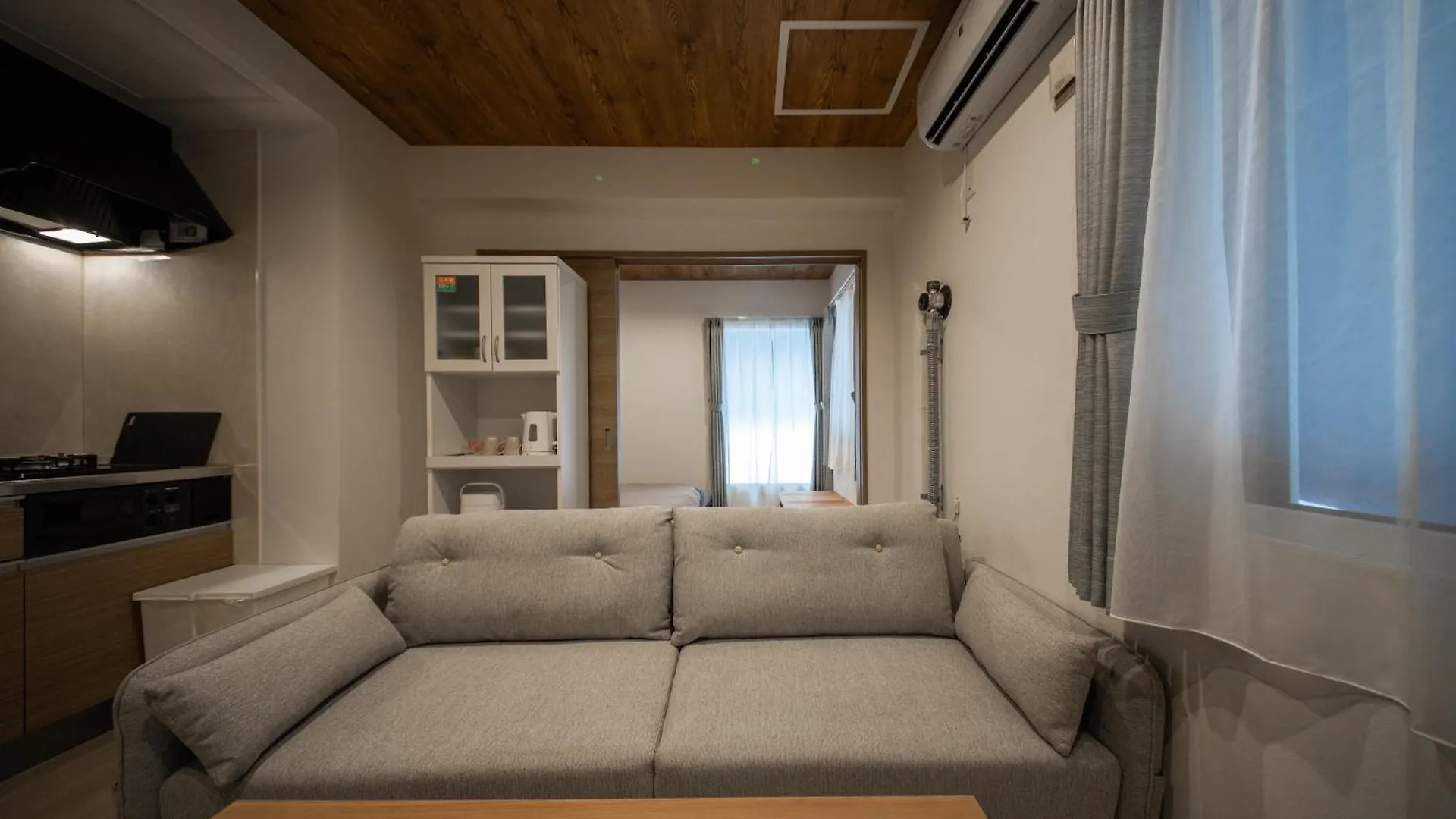 Astoria【2Min From Asahikawa Sta】 아파트 일본