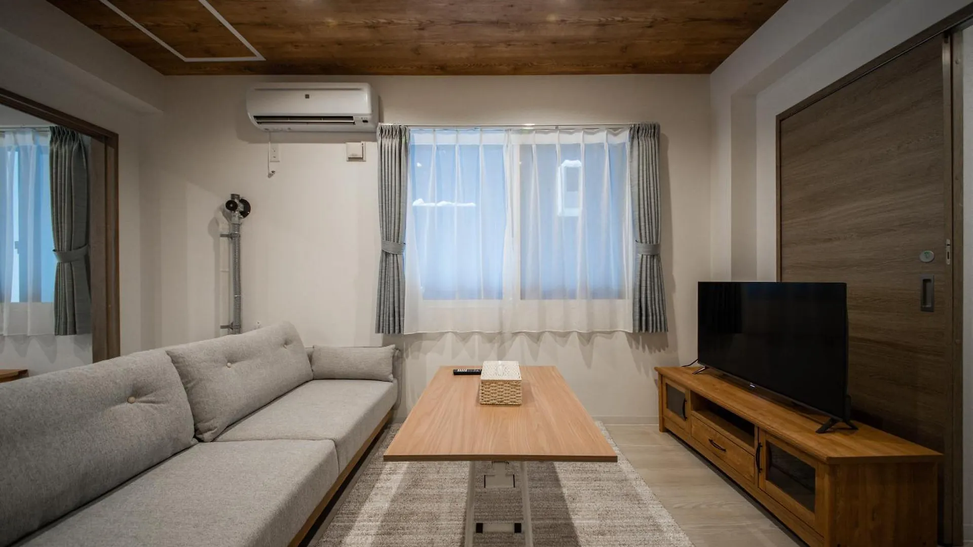 Astoria【2Min From Asahikawa Sta】 아파트 0*,