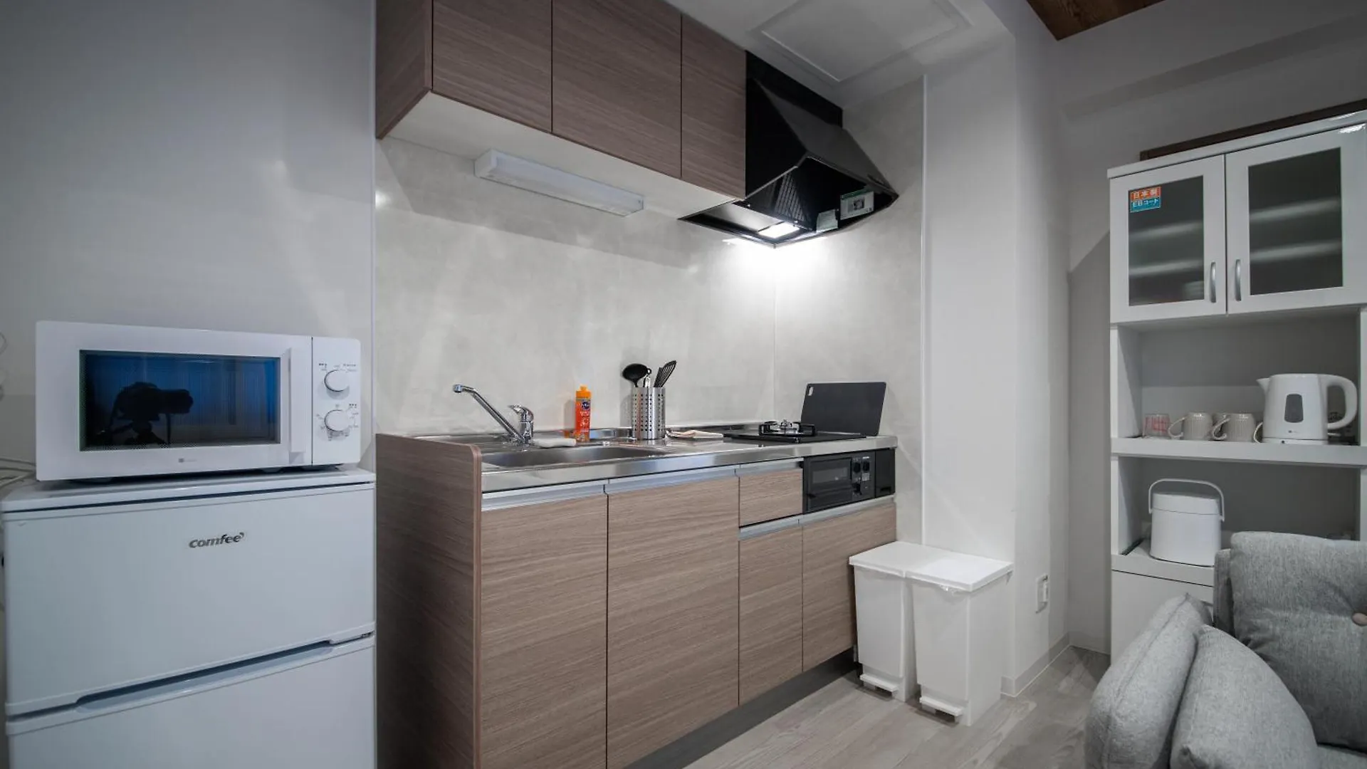 Appartamento Astoria【2Min From Asahikawa Sta】 Giappone