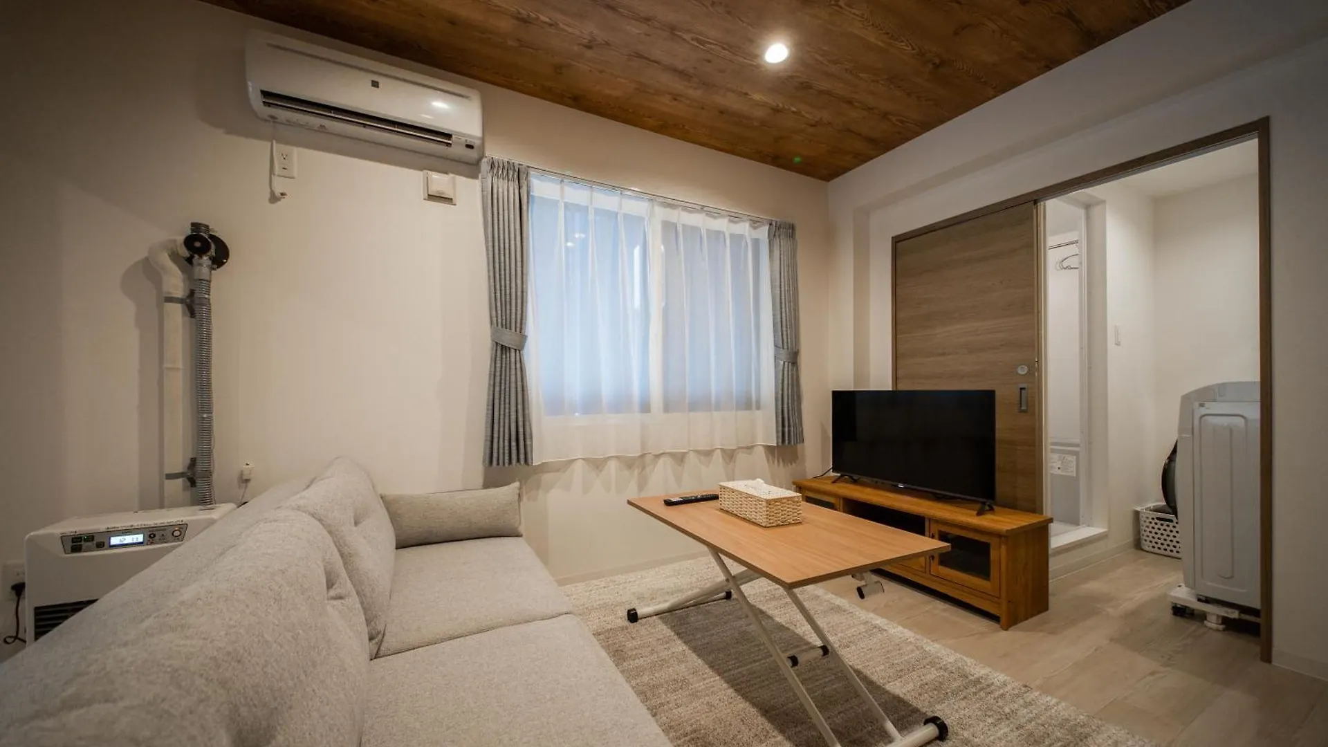 Appartamento Astoria【2Min From Asahikawa Sta】