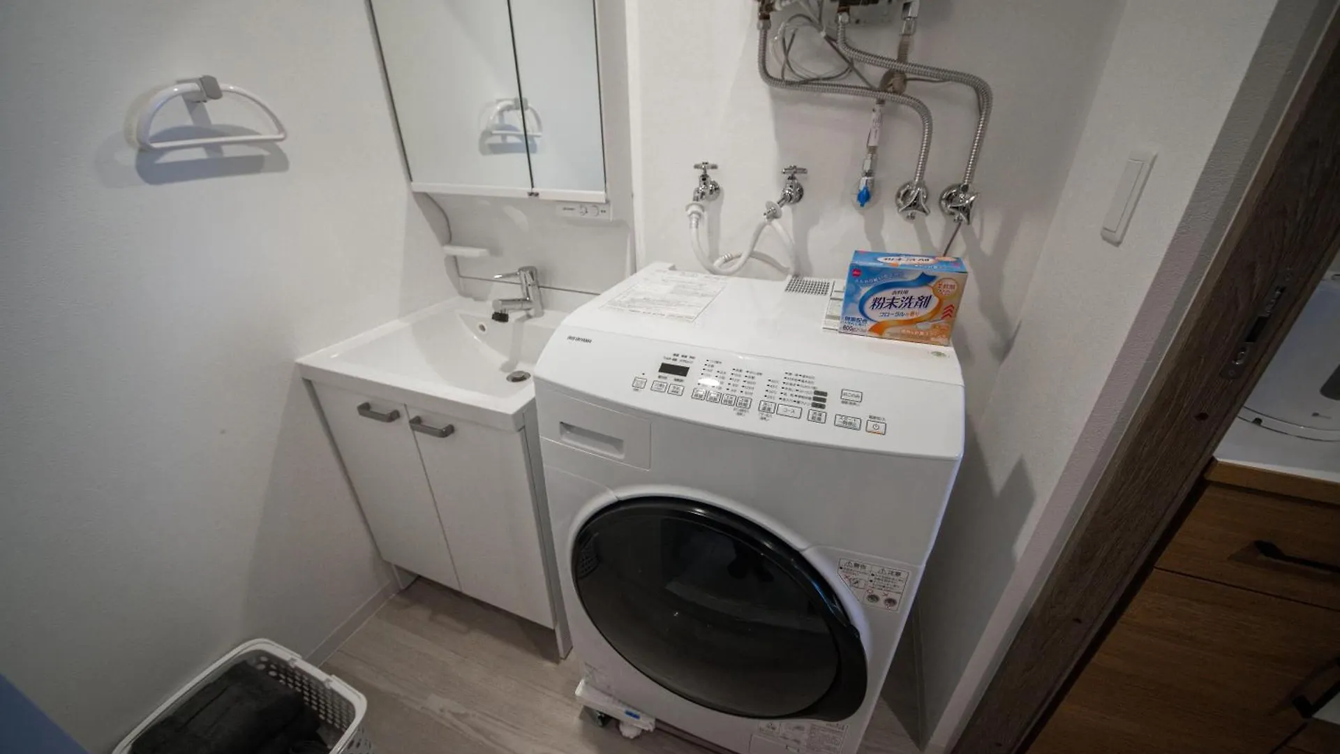 Appartamento Astoria【2Min From Asahikawa Sta】 0*,  Giappone